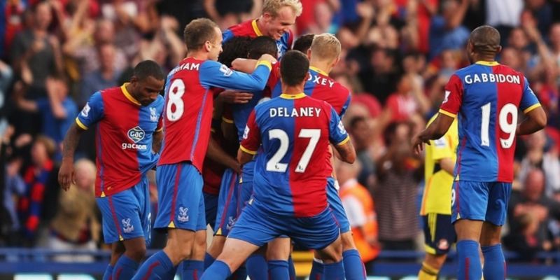 Nhận định Crystal Palace - Everton trong từng loại kèo