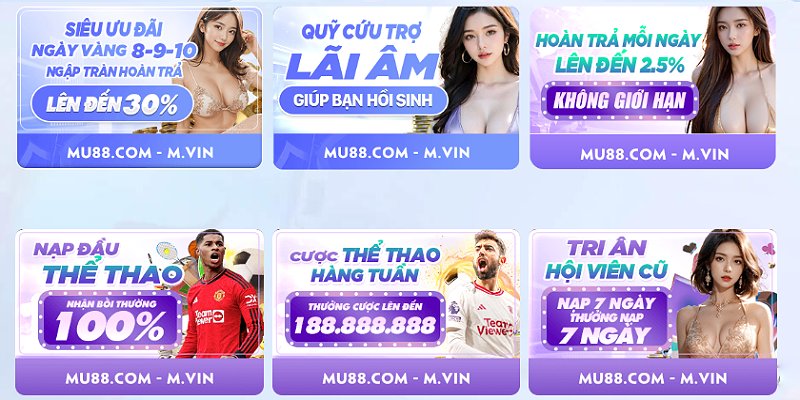 Đánh giá điểm mạnh và hạn chế của nền tảng MU88