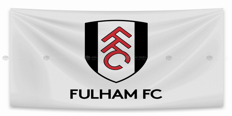 tìm hiểu về câu lạc bộ Fulham